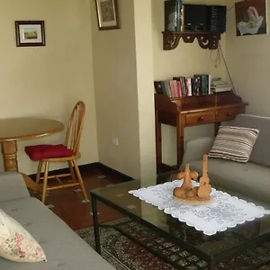  Сasa de vacaciones La Orotava-casa Rural Nardos