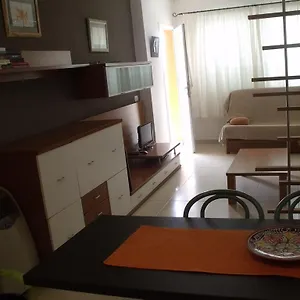  Apartamento Residencial La Gomera