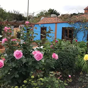  Сasa de vacaciones Casa Asuncion